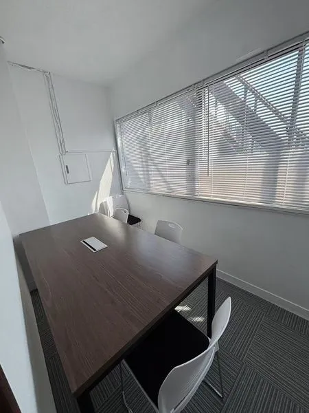 Tokyo Nishisugamo private office room
