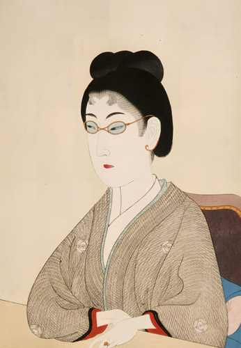 Ukiyo-e advisor for choosing a Japan launch plan